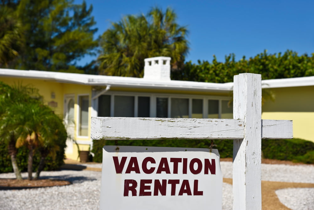 The Ins & Outs of Vacation Rental Cleaning