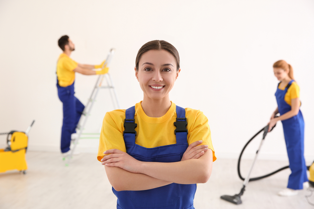 Reasons to Outsource Your Move Out Cleaning