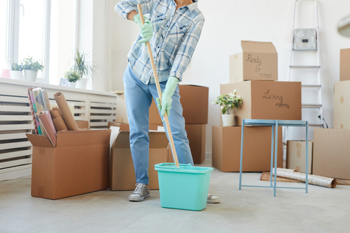 Where in San Francisco can I book a reliable move out & move in cleaning