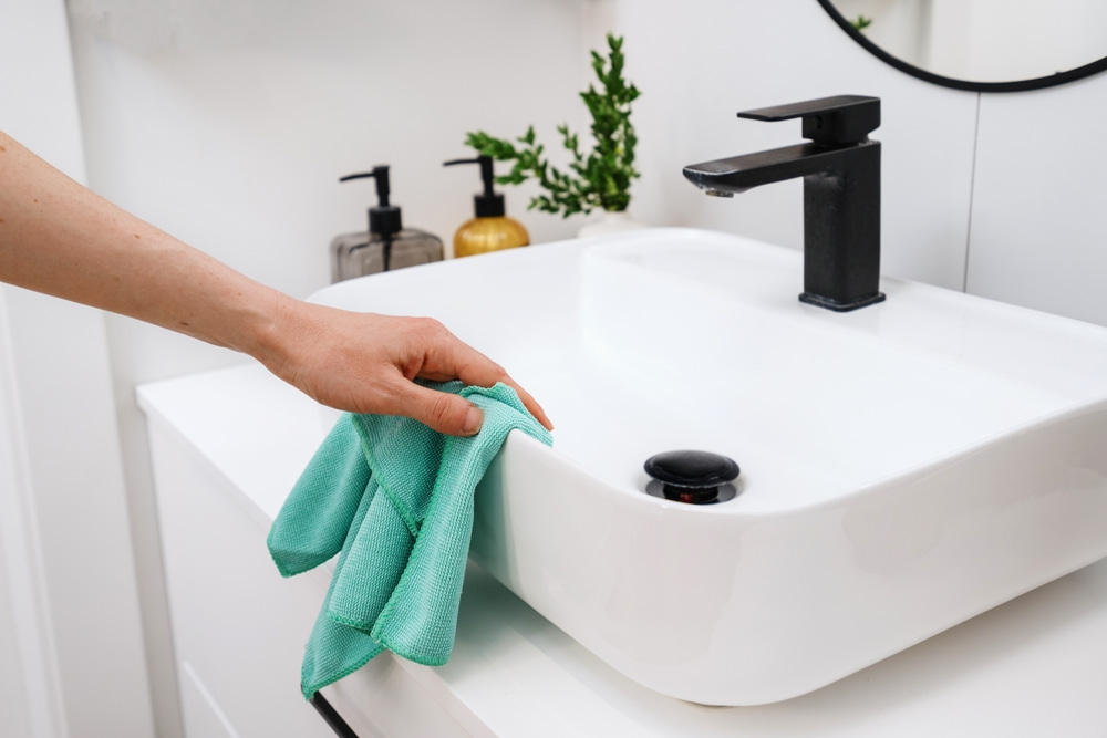 best San Francisco deep cleaning