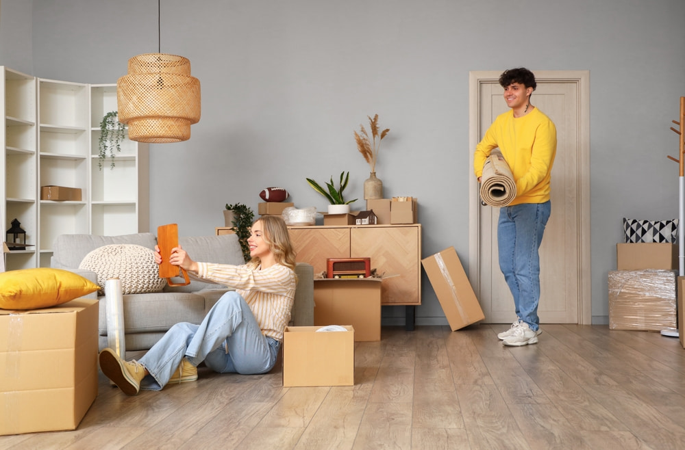 best San Francisco move-in cleaning