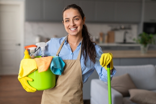 What is the best degreaser for a kitchen