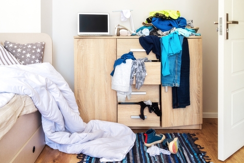 Who provides dependable bedroom cleaning in San Francisco & beyon