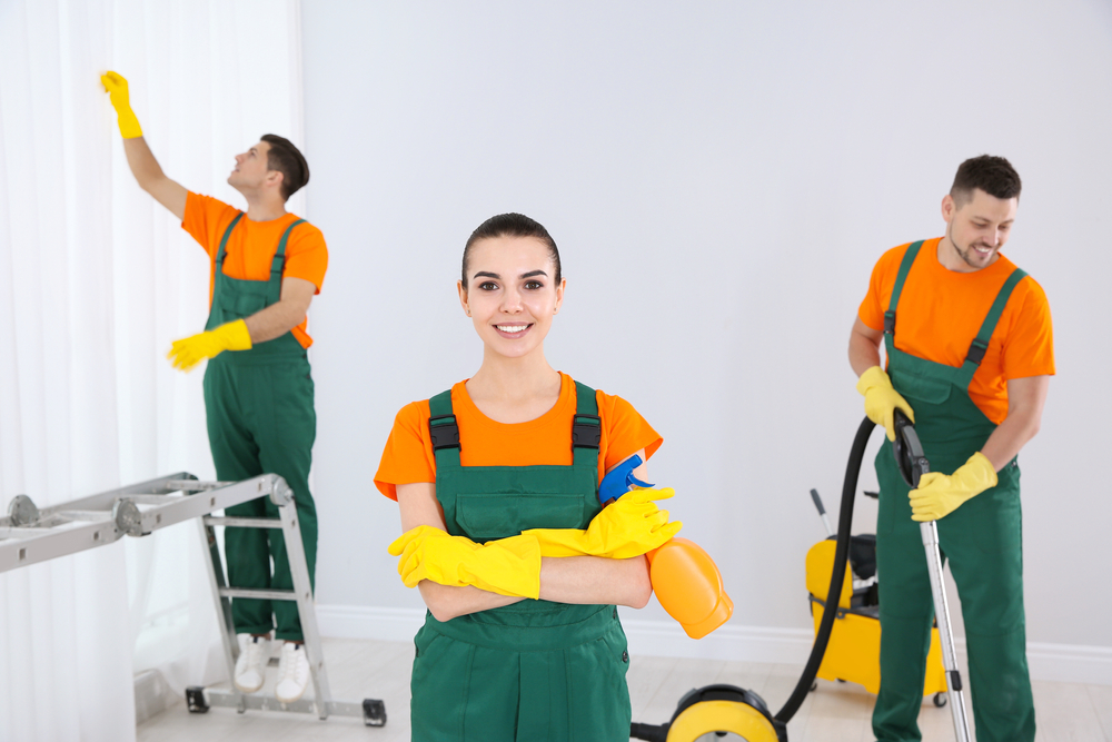 How much does post-renovation cleaning cost?