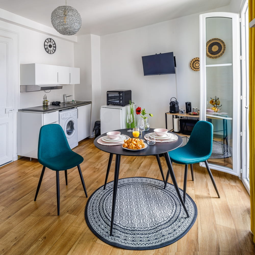 leading San Francisco, CA, Airbnb cleaning service