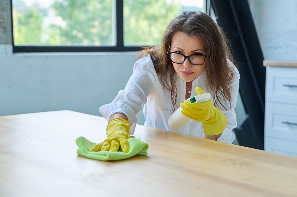 Eliminating Strong Clean Smell Office Cleaning Service in San Francisco, CA