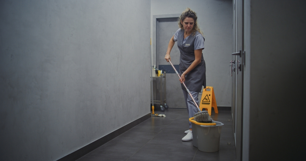 Who provides the most reliable janitorial service in San Francisco, CA, and the vicinity