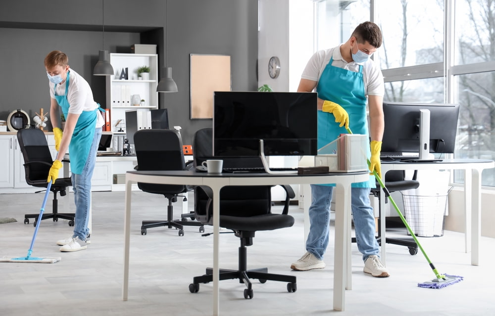 difference-between-janitorial-services-and-office-cleaning