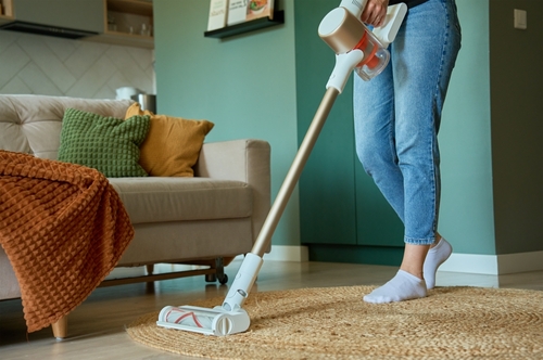 Apartment cleaning checklist by Maid Services in Berkeley CA