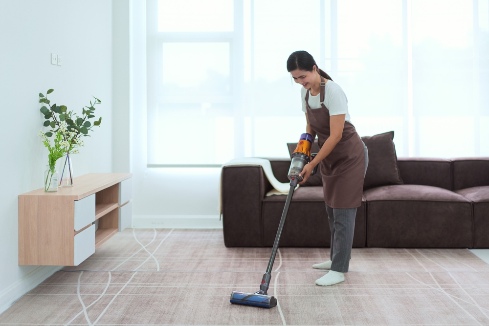 who provides high-quality house cleaning services in berkeley, ca and the area?