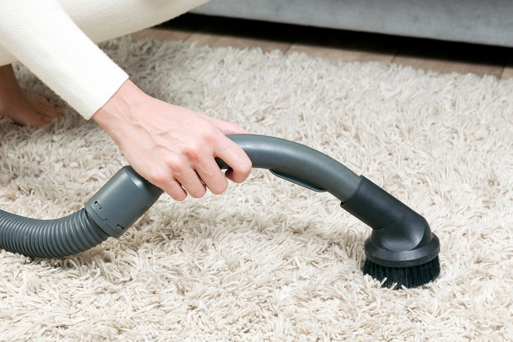 Who provides reliable apartment and house cleaning in Burlingame, CA?