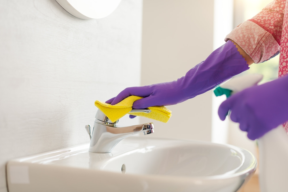 7 Mistakes to Avoid House Cleaning Services in Oakland